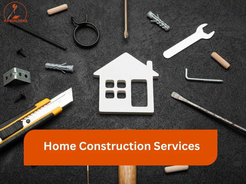 Home Construction Services in Karnal: A New Standard of Excellence