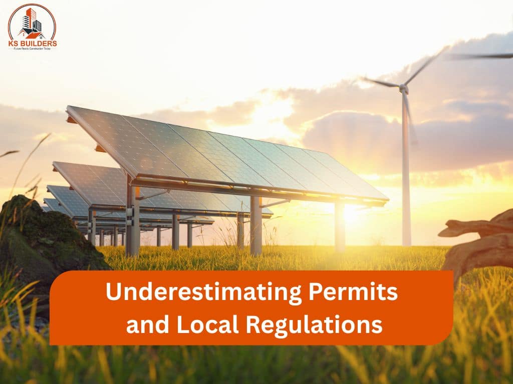 Neglecting Energy Efficiency