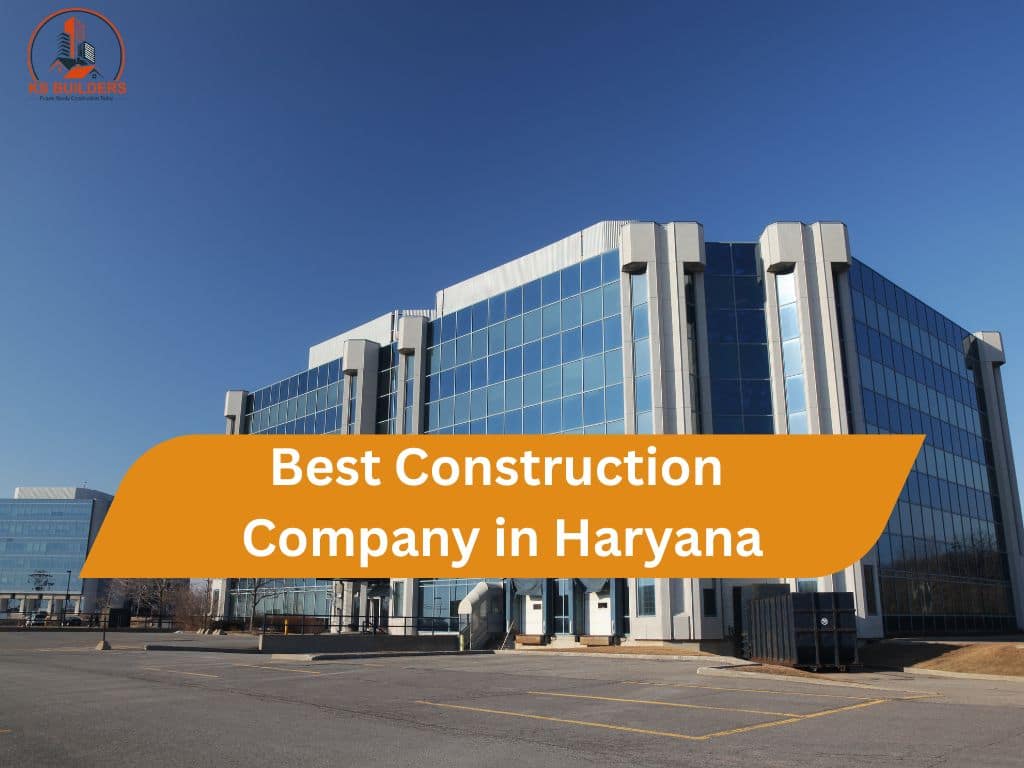 building construction