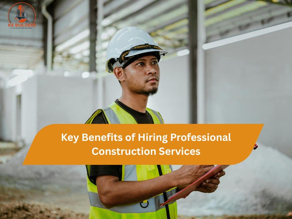 building construction