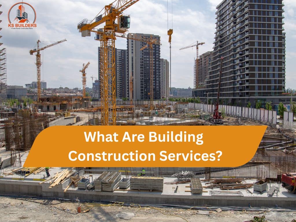 building construction