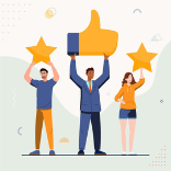 KS Builders showroom construction project Zirakpur