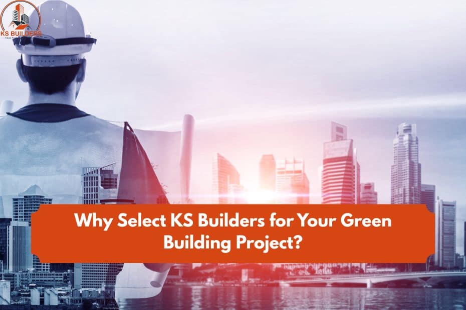 Green Building Project