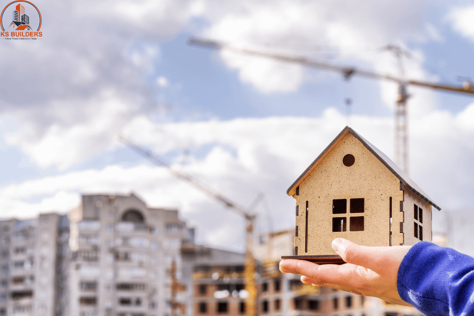 New Home Construction