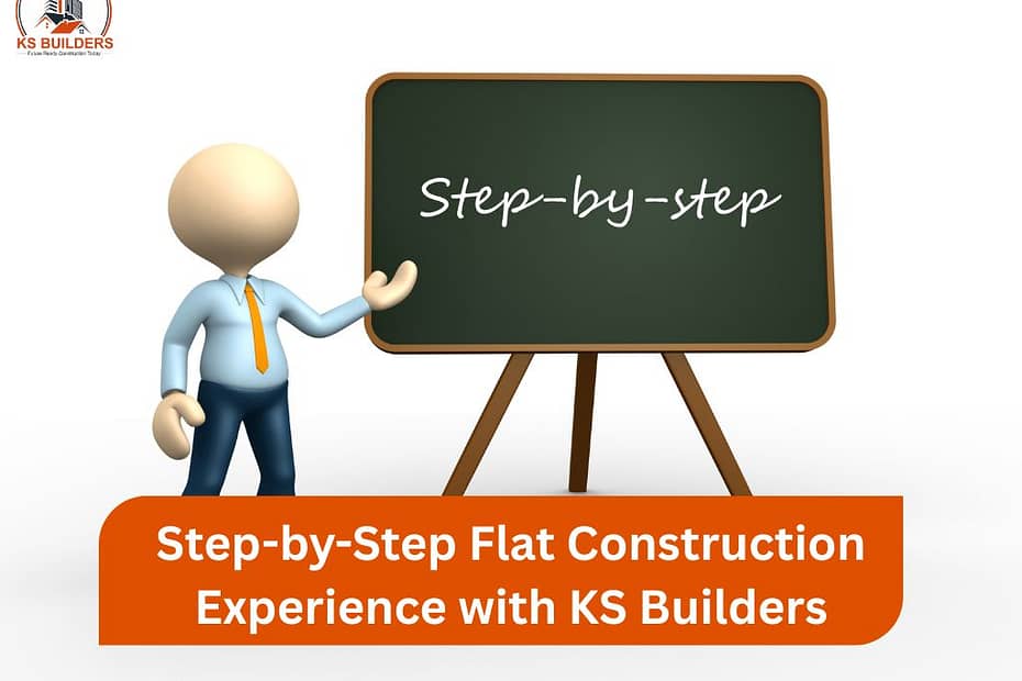 Flat Construction