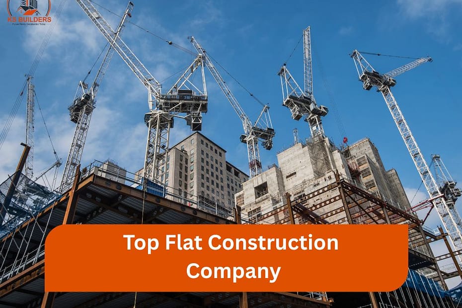 Top Flat Construction Company