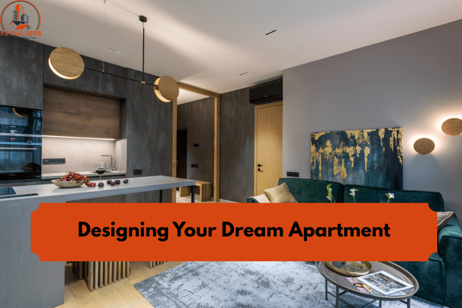 Designing Your Dream Apartment